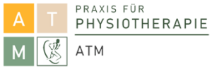 Logo ATM Physio